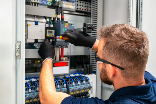 Best Emergency Electrician Near Me  in Willow Creek, CA