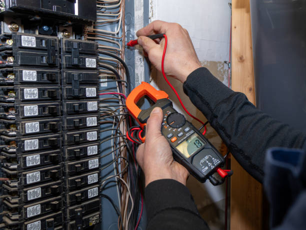 Best Electrician Near Me  in Willow Creek, CA