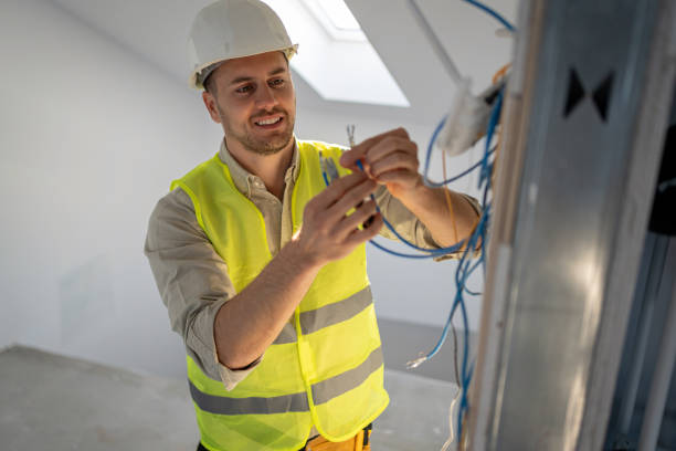  Willow Creek, CA Electrician Pros